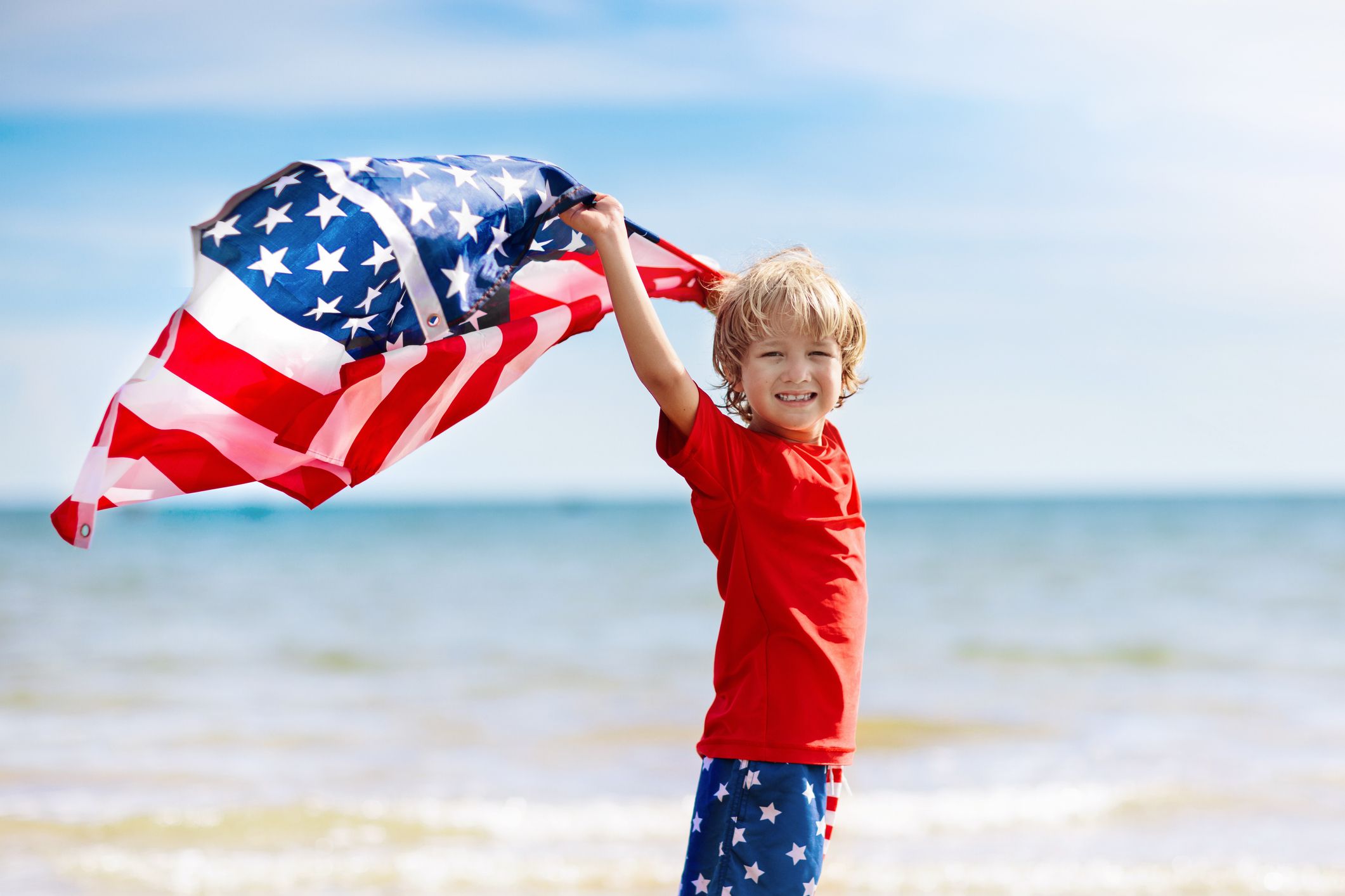 Why Spend Labor Day Weekend On Hilton Head?